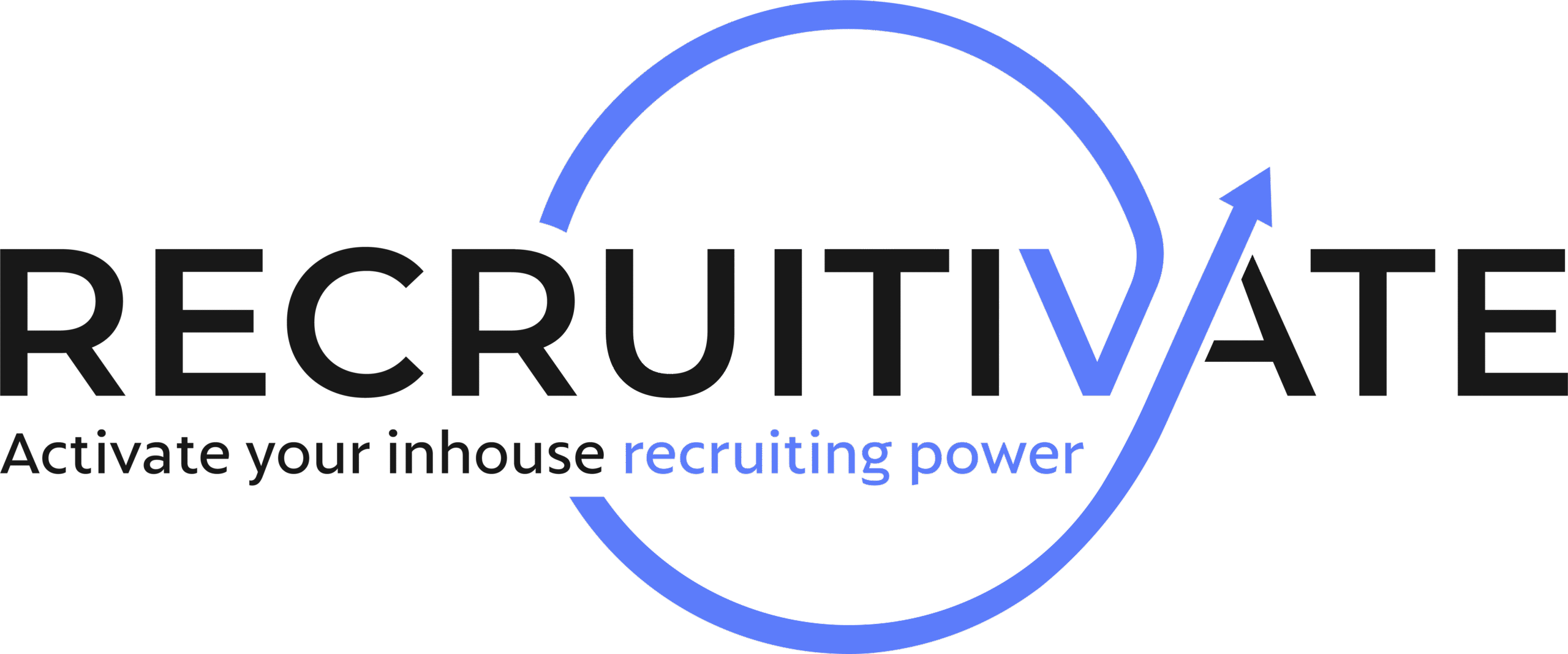 Recruitivate: Internes Recruiting stärken, New Work passende Recruiting Lösungen, Recruiting optimieren.