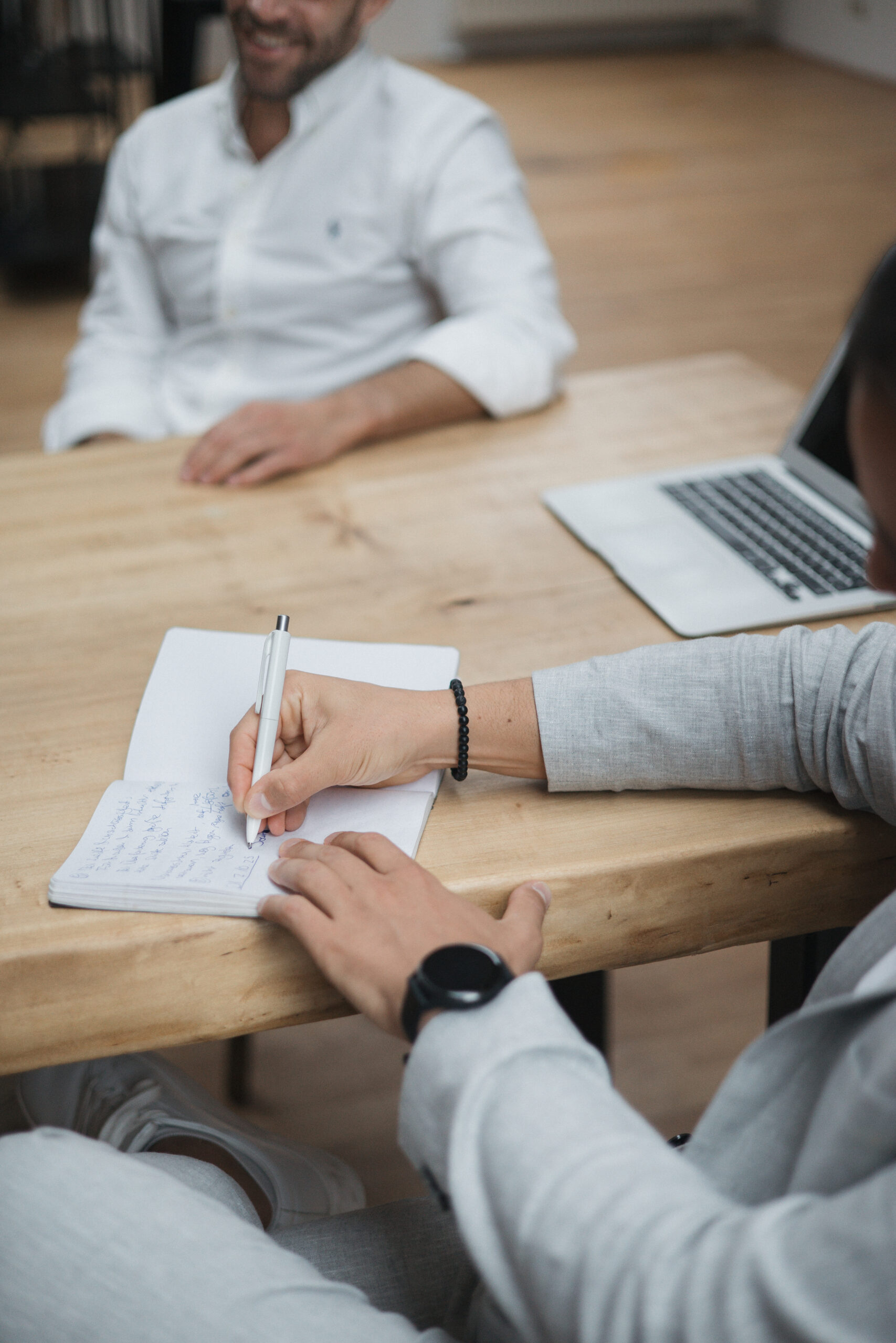 Recruitivate Plattform