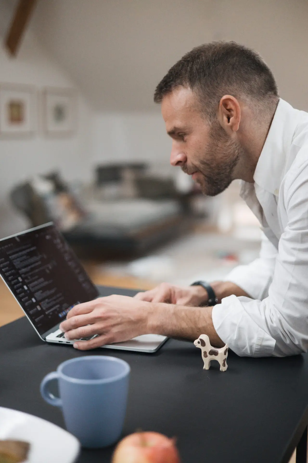 Recruitivate Task Force